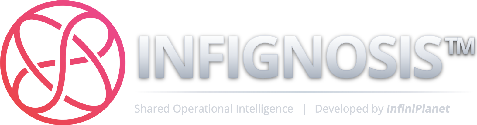 Infignosis reverse logo